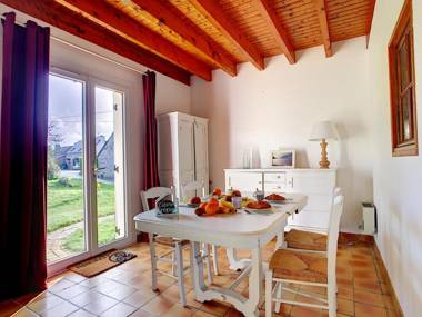 Maison Argol 4 pièces 6 personnes - FR-1-370-51