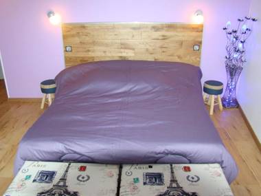 Annexe le Champenois