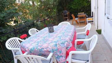 Maison de 3 chambres avec piscine privee jardin clos et wifi a Thieblemont Faremont