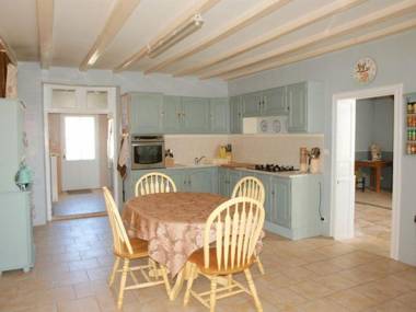 Bed and Breakfast Dunroamin