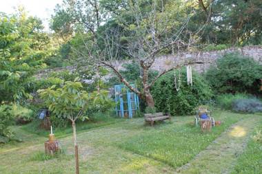 Abbaye De Villelongue