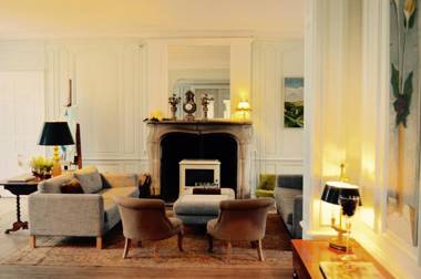 Domaine de Vauluisant