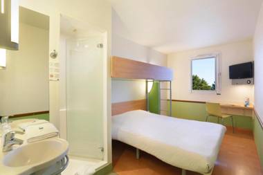 Hotel Ibis Budget Cosne Sur Loire