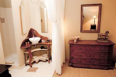 Chambres d'hôtes La Masquière