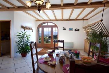 Mountain Vacances - Maison Rachou