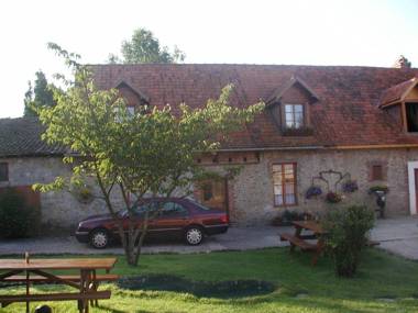 Auberge du Blaisel
