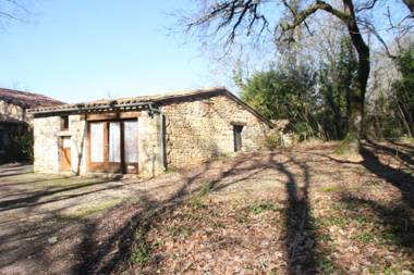 Les Gites des Guézoux