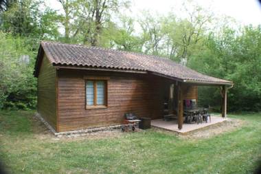 Les Gites des Guézoux