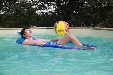 Appart-Hôtel Auberge Le Romarin