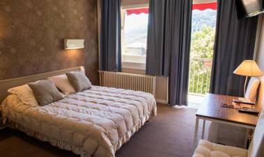 Hôtel-Restaurant Le Tanargue