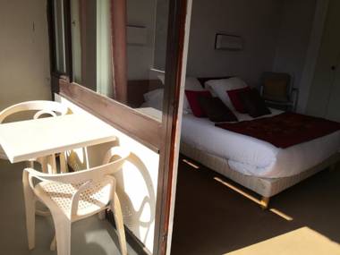 Hôtel-Restaurant Le Tanargue