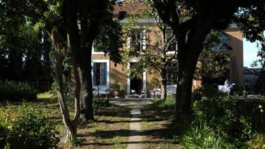 La Glacière - ostalarià agricol