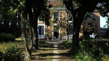 La Glacière - ostalarià agricol