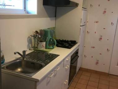 Gîte Vernie 3 pièces 6 personnes - FR-1-410-170