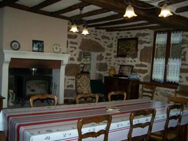 Gîte Vernie 3 pièces 6 personnes - FR-1-410-170