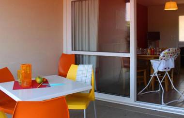 VVF Villages « Le Domaine du Poitou » La Bussiere