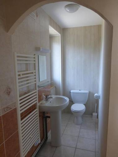 L'Hirondelle Chambres d'Hotes