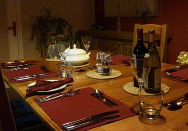 L'Hirondelle Chambres d'Hotes