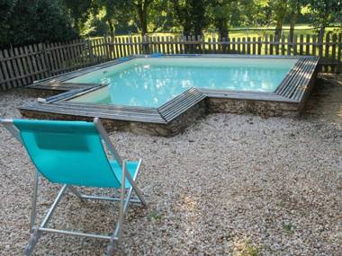 Gîte Saint-Christophe-du-Ligneron 3 pièces 5 personnes - FR-1-426-258