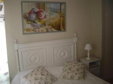 Gîte Saint-Christophe-du-Ligneron 3 pièces 5 personnes - FR-1-426-258