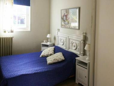 Gîte Saint-Christophe-du-Ligneron 3 pièces 5 personnes - FR-1-426-258