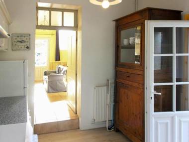 Gîte Saint-Christophe-du-Ligneron 3 pièces 5 personnes - FR-1-426-258