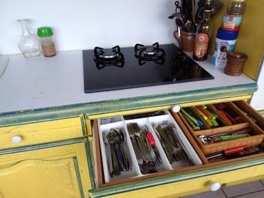 Maison de 3 chambres avec jardin amenage et wifi a Ruille sur Loir