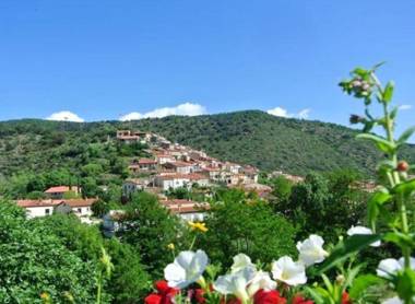 Appartement d'une chambre avec jardin clos et wifi a Ria Sirach