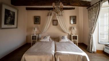 Manoir du Plessix Méen