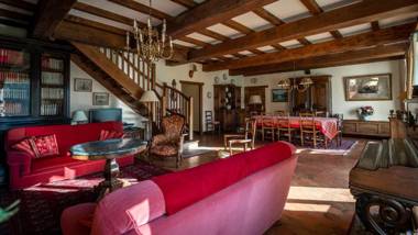 Manoir du Plessix Méen