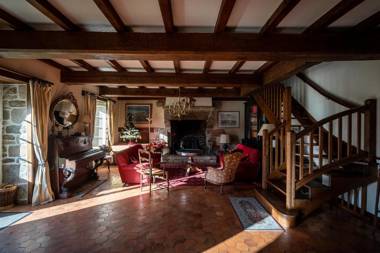 Manoir du Plessix Méen