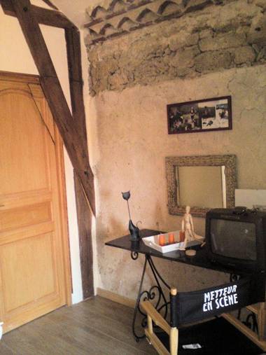 Maison d'Hotes Le Chai d'Armagnac