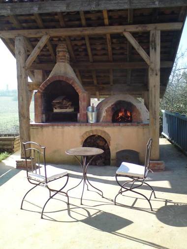 Maison d'Hotes Le Chai d'Armagnac