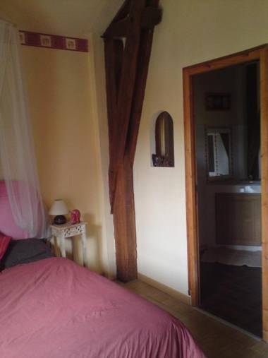 Maison d'Hotes Le Chai d'Armagnac