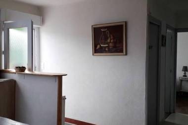 Maison de 2 chambres avec jardin amenage a Loguivy Plougras