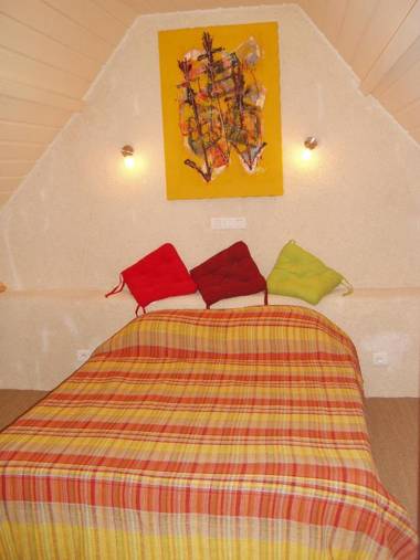 Gîte de La Porte du Parc