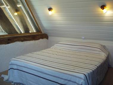 Gîte de La Porte du Parc