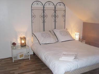 B&B la Basse Orme
