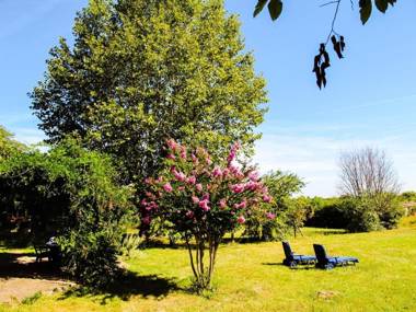 Gites du Domaine Maison DoDo