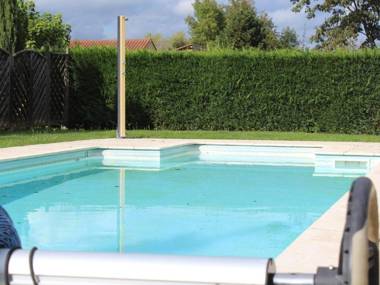 Gîte Lamonzie-Saint-Martin 3 pièces 4 personnes - FR-1-616-121