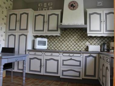 Gîte Lamonzie-Saint-Martin 3 pièces 4 personnes - FR-1-616-121