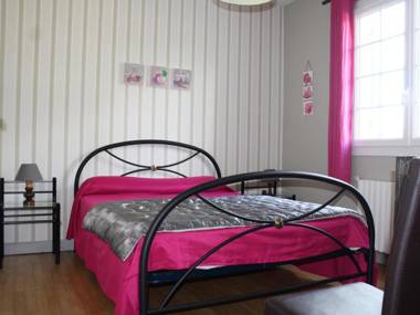 Gîte Lamonzie-Saint-Martin 3 pièces 4 personnes - FR-1-616-121