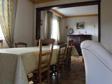 Gîte Lamonzie-Saint-Martin 6 pièces 8 personnes - FR-1-616-126