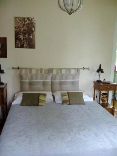 Maison d'Hôtes Lassaubatju