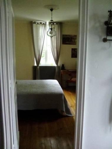 Maison d'Hôtes Lassaubatju