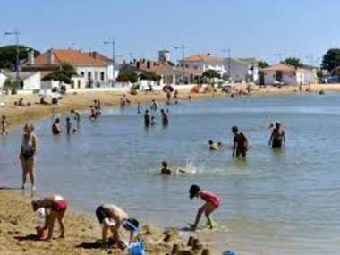 Maison Grues 3 pièces 4 personnes - FR-1-476-111