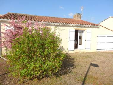 Maison Grues 3 pièces 4 personnes - FR-1-476-111