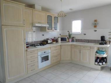 Maison Grues 3 pièces 5 personnes - FR-1-476-165