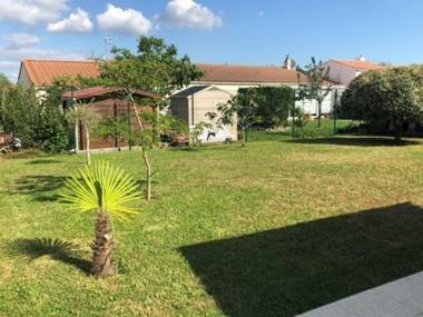 Maison Grues 3 pièces 5 personnes - FR-1-476-165