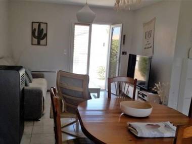 Maison Grues 3 pièces 5 personnes - FR-1-476-165